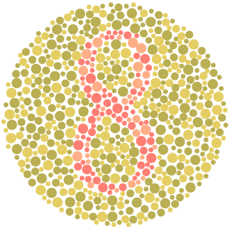 Color Test 6